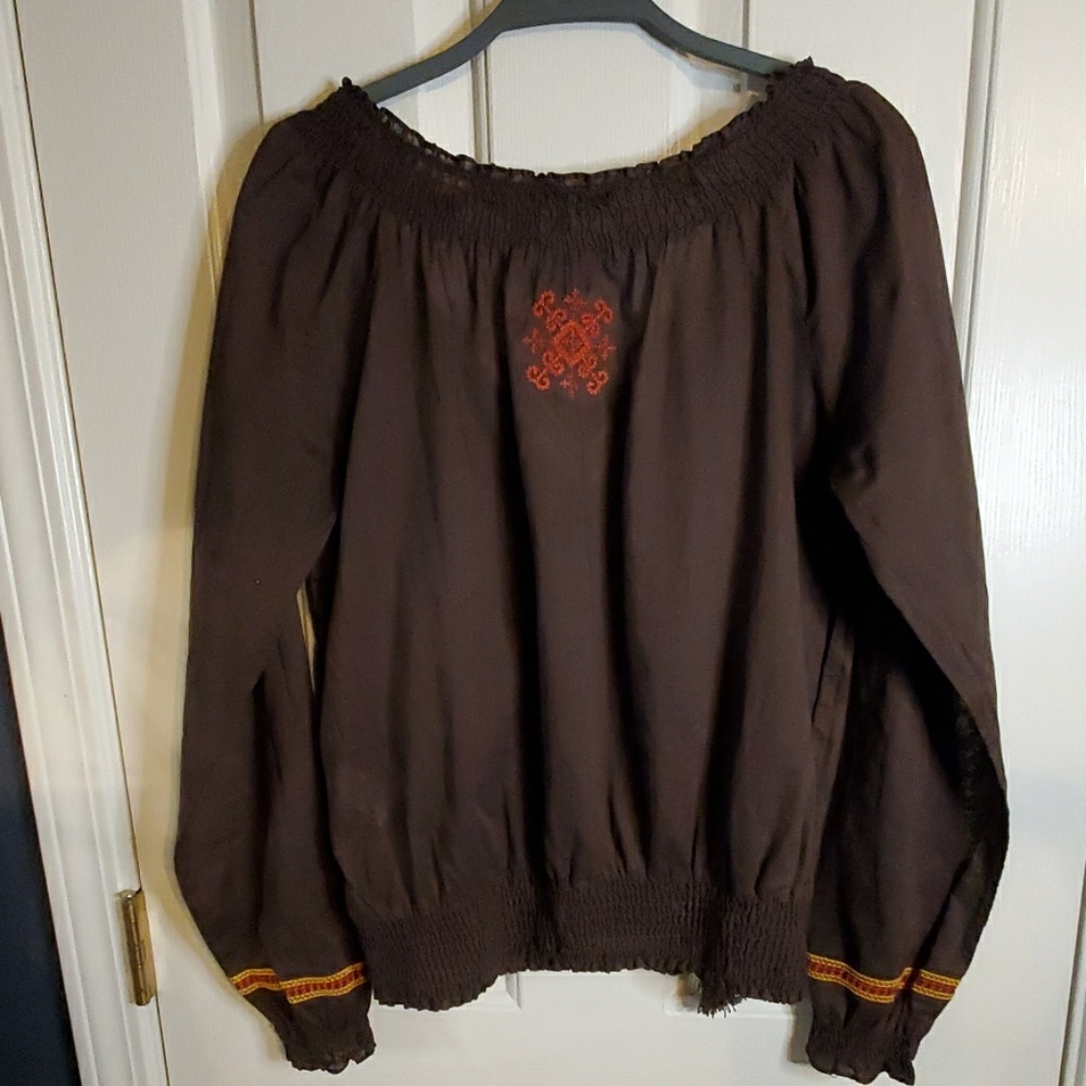 Blouse - Picture 2 of 2